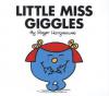 Little Miss Giggles - Roger Hargreaves