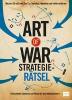 The Art of War - Strategierätsel - Richard Wolfrik Galland