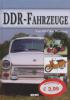 DDR-Fahrzeuge - 