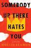 Somebody Up There Hates You - Hollis Seamon