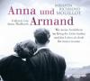 Anna und Armand, 6 Audio-CDs - Miranda Richmond Mouillot