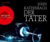 Der Täter, 6 Audio-CDs, 6 Audio-CD - John Katzenbach