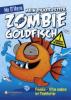 Mein dicker fetter Zombie-Goldfisch, Band 03 - Mo O'Hara
