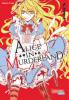 Alice in Murderland. Bd.1 - Kaori Yuki