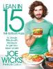 Lean in 15 - The Sustain Plan - Joe Wicks