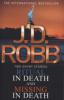 Ritual in Death/Missing in Death - J D Robb