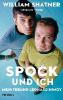 Spock und ich - William Shatner, David Fisher