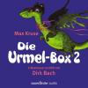 Die Urmel-Box 2 - Max Kruse