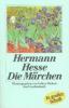 Märchen - Hermann Hesse