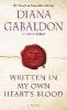 Written in My Own Heart's Blood - Diana Gabaldon