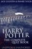 Harry Potter - The Complete Quiz Book - Jack Goldstein