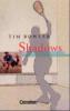 Shadows - Tim Bowler