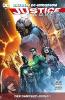 Justice League 10: Der Darkseid-Krieg 1 - Geoff Johns