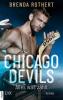 Chicago Devils - Alles, was zählt - Brenda Rothert