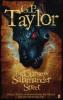 The Curse of Salamander Street - G. P. Taylor