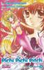 Mermaid Melody - Pichi Pichi Pitch!. Sammelbd.2 - Pink Hanamori, Michiko Yokote