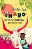 Thabo: Detektiv & Gentleman. Der Rinder-Dieb - Kirsten Boie