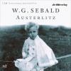 Austerlitz, 9 Audio-CDs - W. G. Sebald