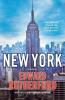 New York, English edition - Edward Rutherfurd