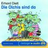 Die Olchis sind da. CD - Erhard Dietl