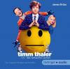 Timm Thaler. Das Originalhörspiel zum Kinofilm (CD) - James Krüss