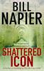 Shattered Icon. Der 77. Grad, englische Ausgabe - Bill Napier