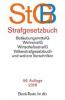 Strafgesetzbuch - Thomas Weigend