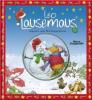 Leo Lausemaus wartet auf Weihnachten, m. 1 Audio-CD - Marco Campanella, Anna Casalis