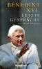 Letzte Gespräche - Benedikt XVI., Peter Seewald