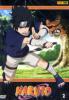 Naruto, 1 DVD, deutsche u. japanische Version. Tl.2 - 
