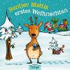 Rentier Mattis erstes Weihnachten - Martina Badstuber