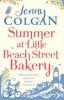 Summer at the Little Beach Street Bakery - Jenny Colgan