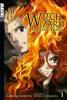 Witch & Wizard 01 - James Patterson, Svetlana Chmakova
