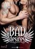 Bad Desires - Band 2 - Amber James