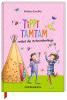 Tippi Tamtam 04 - Tippi Tamtam rettet die Schmetterlinge - Barbara Zoschke