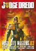 Judge Dredd Mega-City Masters 03 - John Wagner, Alan Grant, Kevin O'Neill
