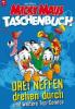 Micky Maus Taschenbuch 01 - Disney