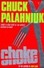 Choke - Chuck Palahniuk