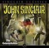 John Sinclair Classics - Die Geisterhöhle, Audio-CD - Jason Dark