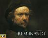 Rembrandt - D. M. Field