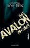 Das Avalon-Projekt - Wolfgang Hohlbein