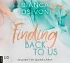 Finding Back to Us - Bianca Iosivoni