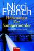 Höhenangst. Der Sommermörder - Nicci French