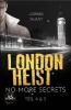 London Heist. .2 - Jonna McKay