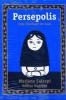 Persepolis 1 - Marjane Satrapi
