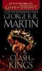 A Clash of Kings (HBO Tie-in Edition) - George R. R. Martin