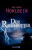 Der Rabenritter - Wolfgang Hohlbein