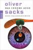 Das innere Auge - Oliver Sacks