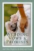 Town & Country Wedding Vows & Promises - Caroline Tiger