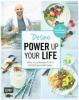 Detox - Power up your life - Michael Weckerle